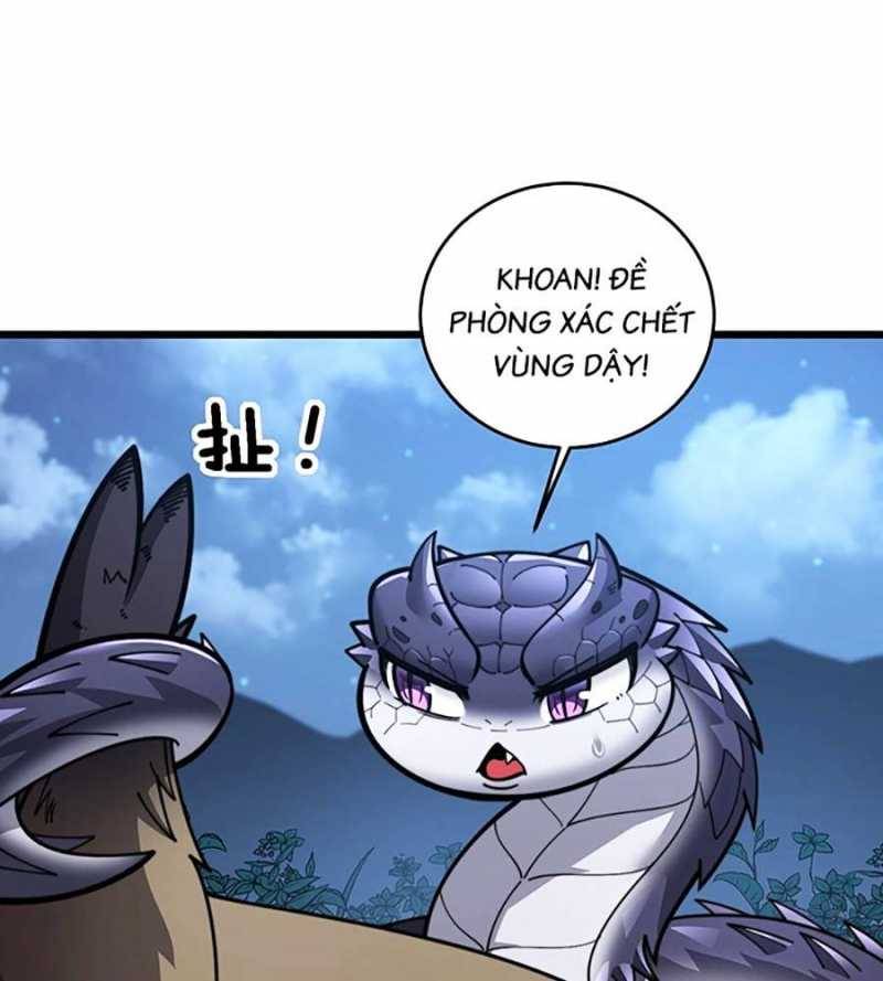 Lão Xà Tu Tiên Truyện: Chapter 2
