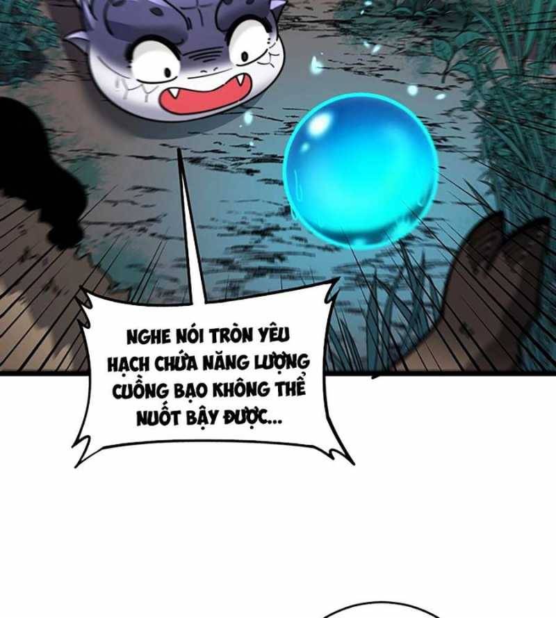 Lão Xà Tu Tiên Truyện: Chapter 2