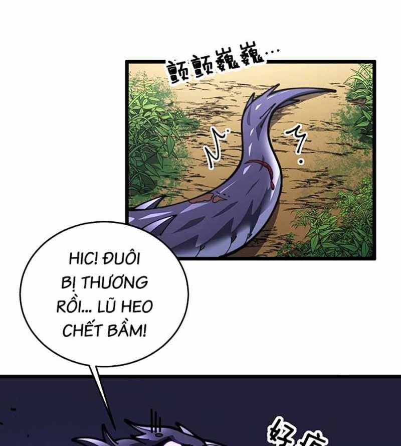 Lão Xà Tu Tiên Truyện: Chapter 2