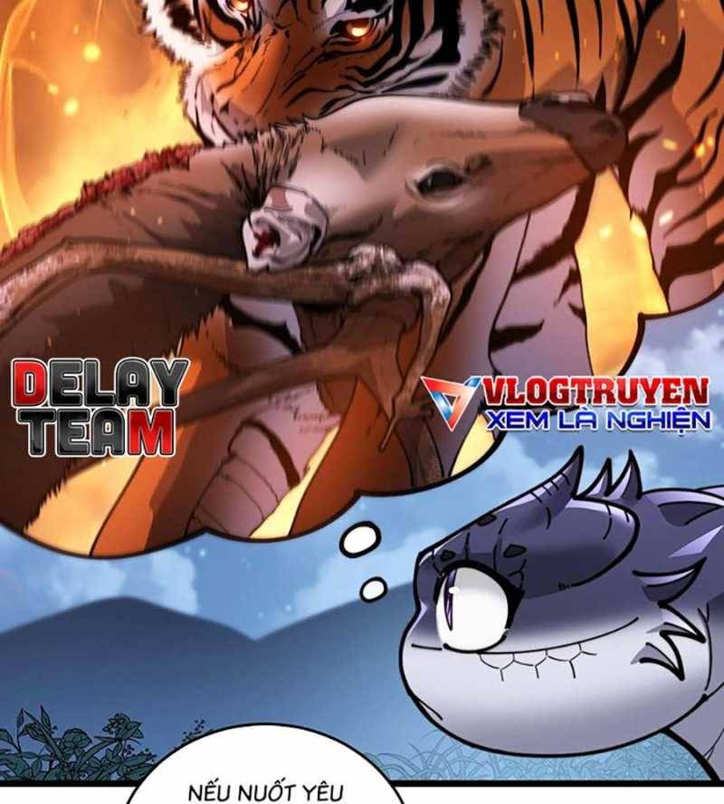 Lão Xà Tu Tiên Truyện: Chapter 2