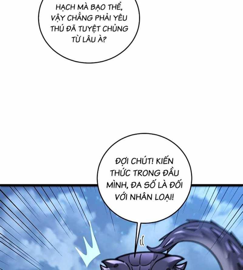 Lão Xà Tu Tiên Truyện: Chapter 2