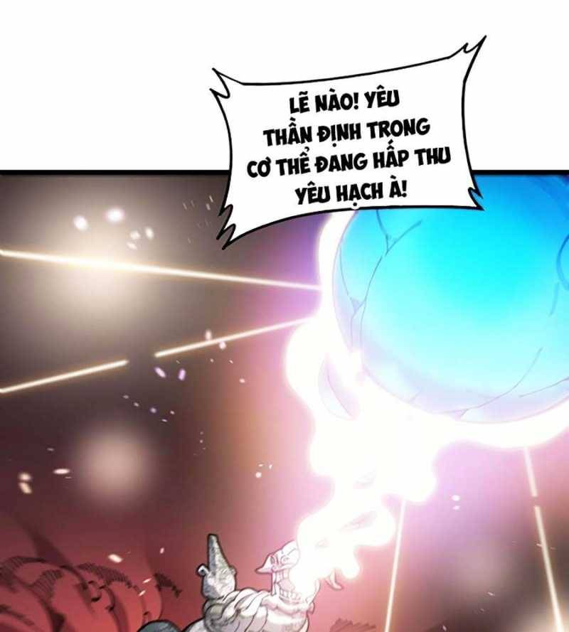Lão Xà Tu Tiên Truyện: Chapter 2