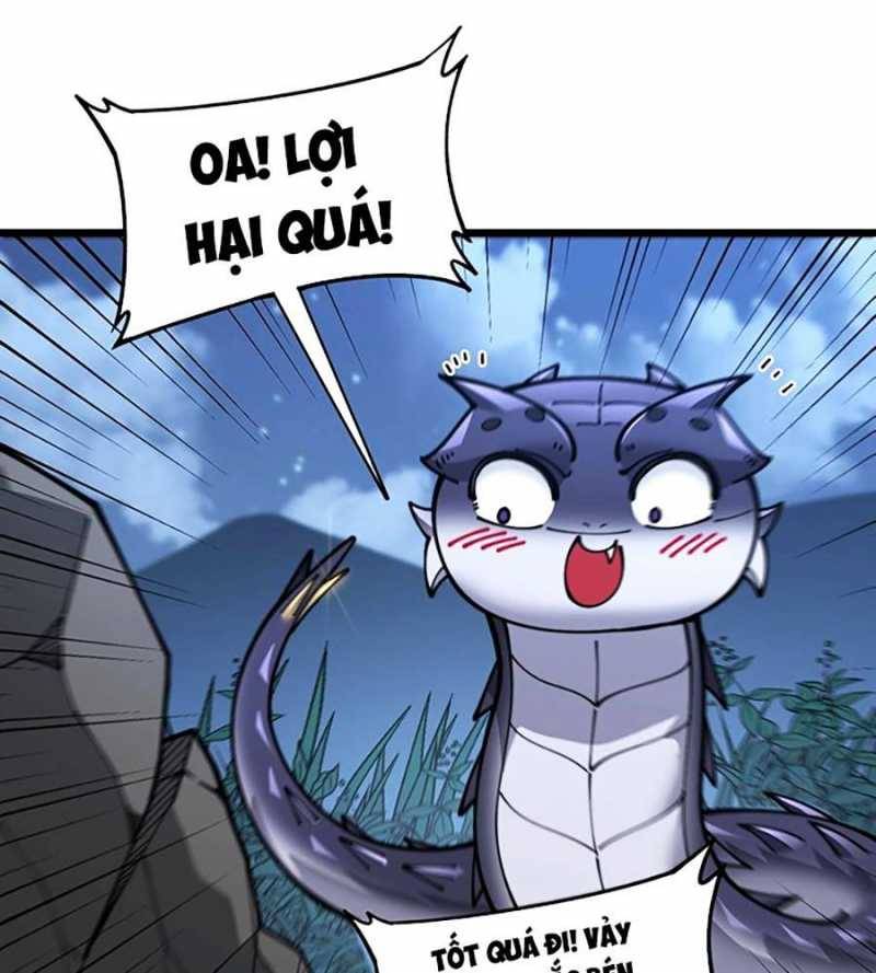 Lão Xà Tu Tiên Truyện: Chapter 2