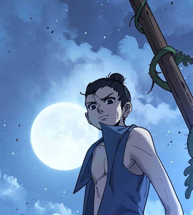 Lão Xà Tu Tiên Truyện: Chapter 2