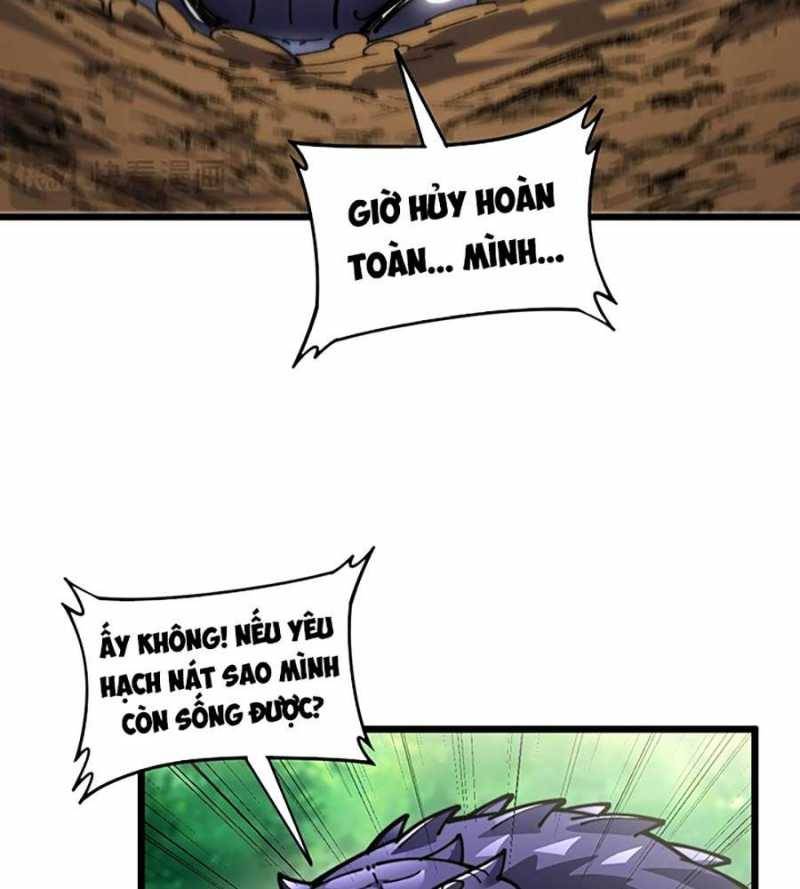 Lão Xà Tu Tiên Truyện: Chapter 2
