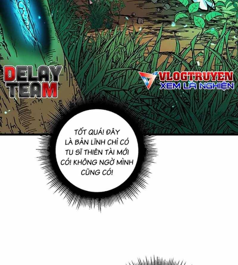 Lão Xà Tu Tiên Truyện: Chapter 2