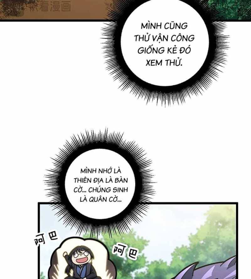 Lão Xà Tu Tiên Truyện: Chapter 2