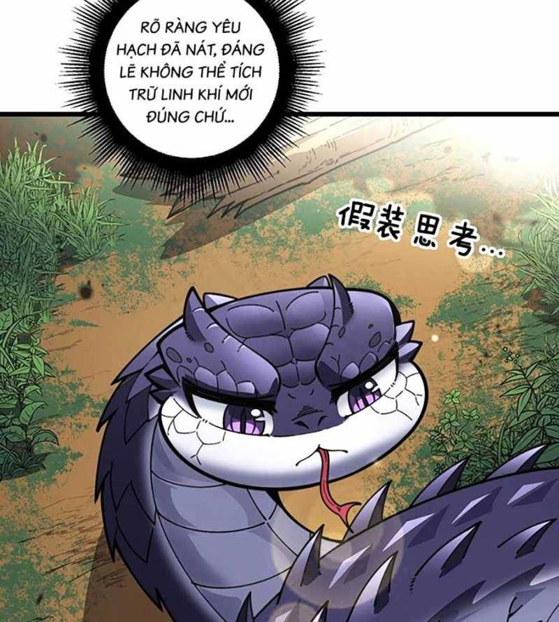 Lão Xà Tu Tiên Truyện: Chapter 2
