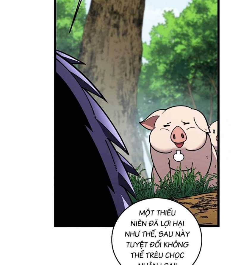 Lão Xà Tu Tiên Truyện: Chapter 2