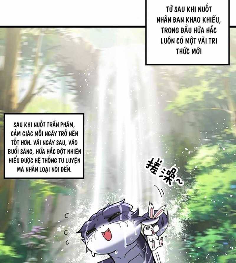 Lão Xà Tu Tiên Truyện: Chapter 2