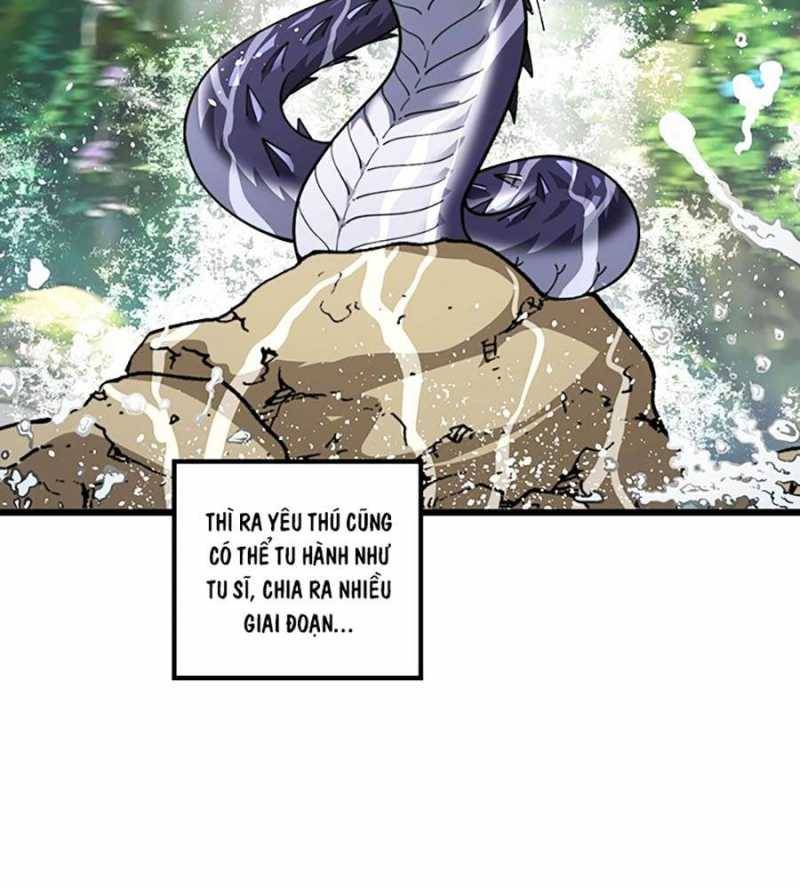 Lão Xà Tu Tiên Truyện: Chapter 2