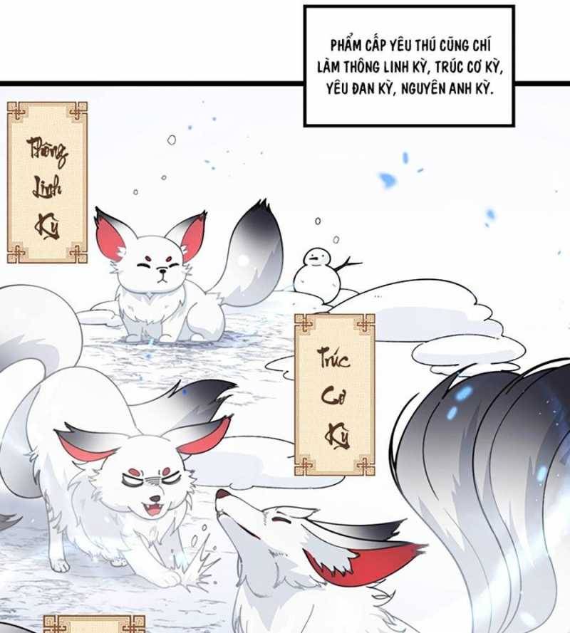 Lão Xà Tu Tiên Truyện: Chapter 2