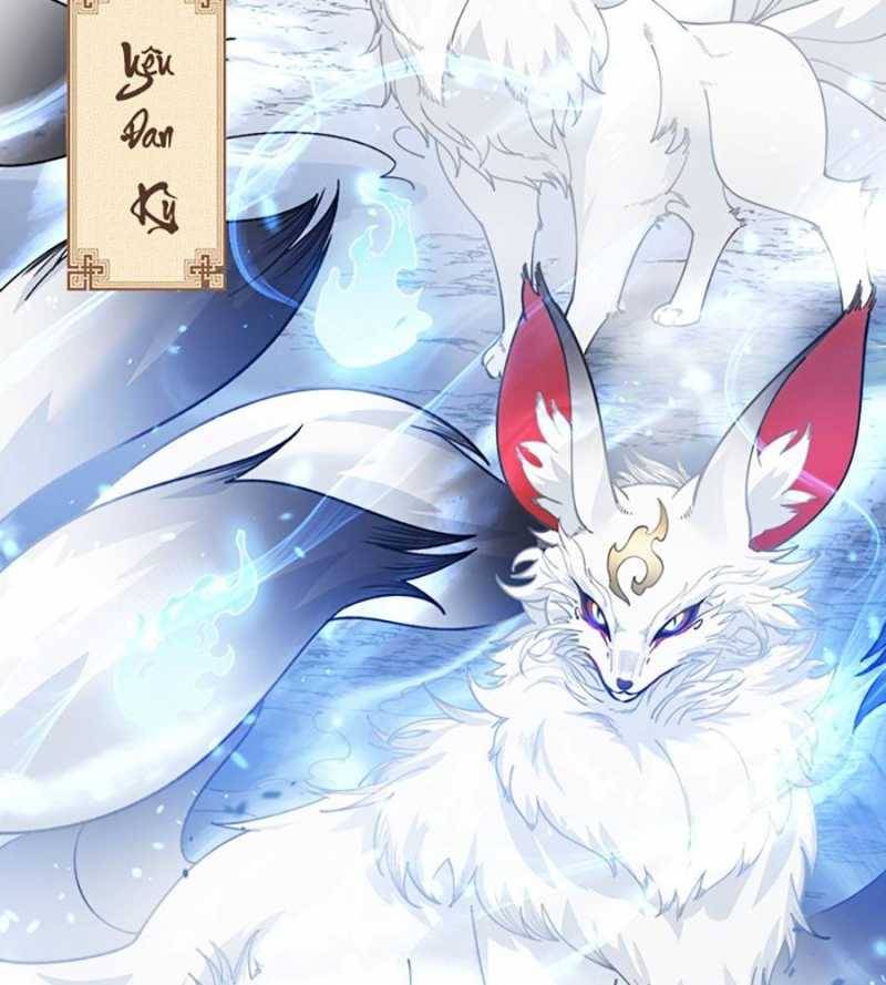 Lão Xà Tu Tiên Truyện: Chapter 2
