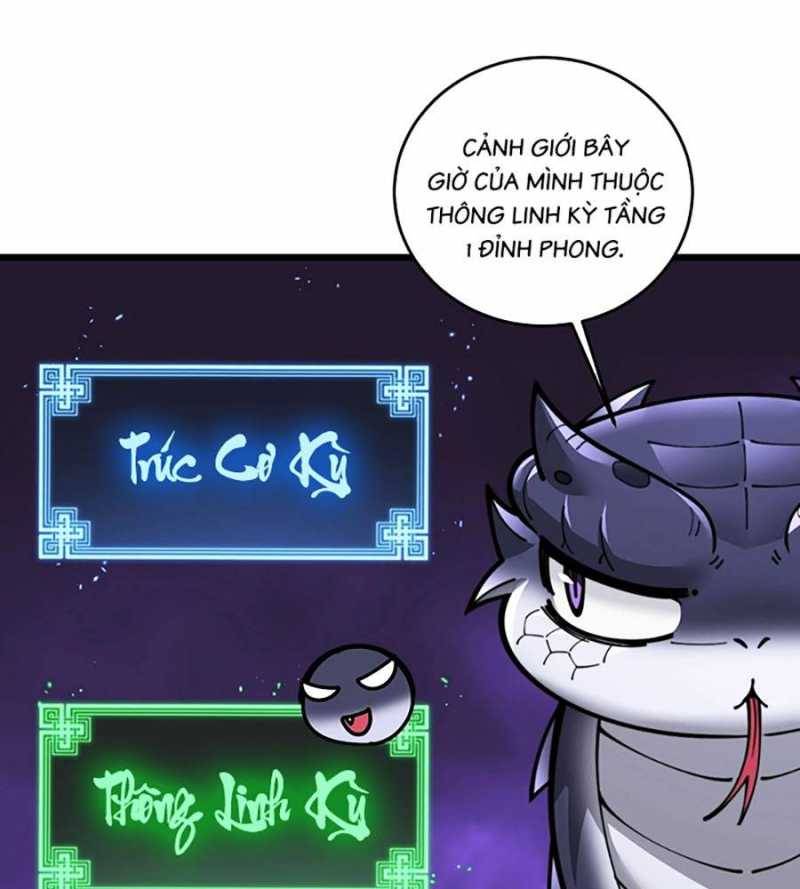 Lão Xà Tu Tiên Truyện: Chapter 2