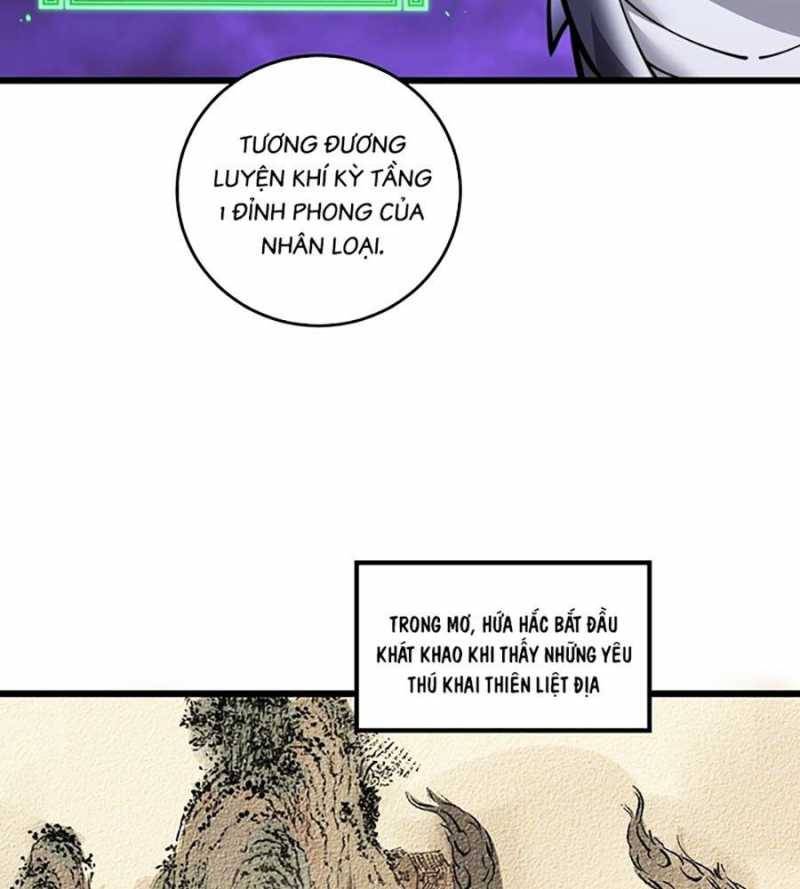 Lão Xà Tu Tiên Truyện: Chapter 2