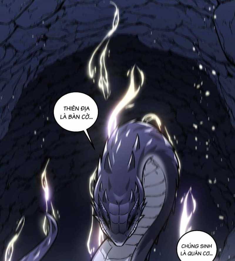 Lão Xà Tu Tiên Truyện: Chapter 2