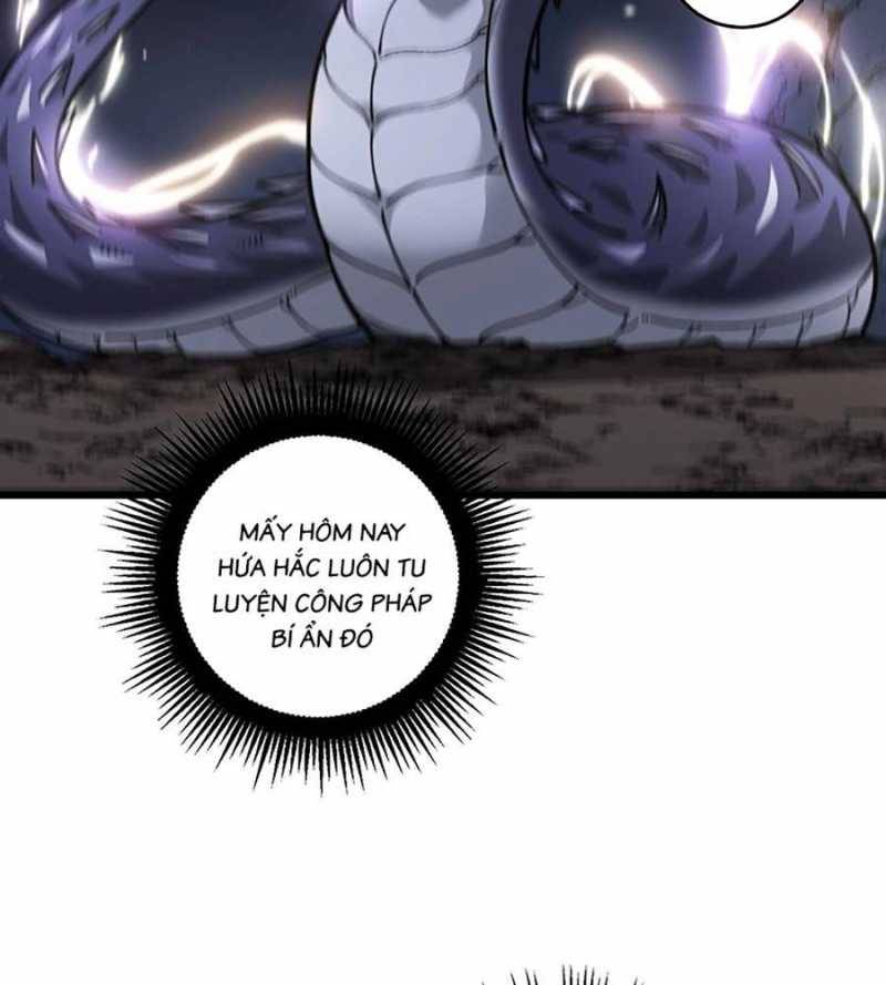 Lão Xà Tu Tiên Truyện: Chapter 2