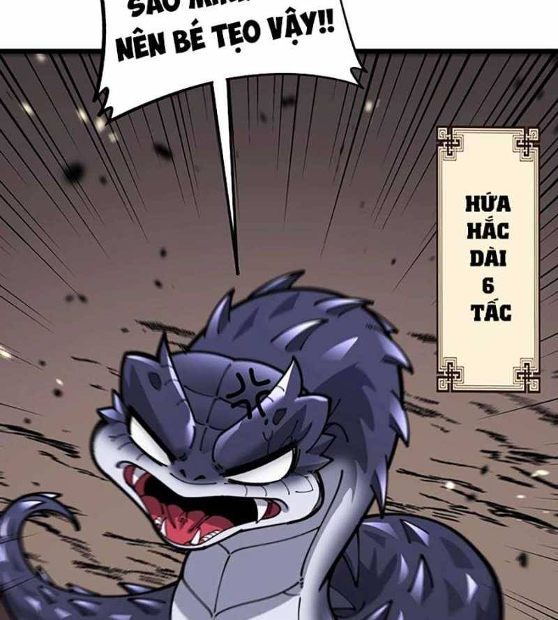 Lão Xà Tu Tiên Truyện: Chapter 2