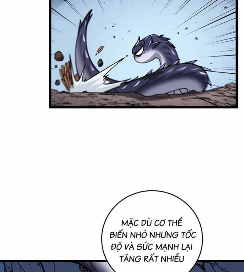 Lão Xà Tu Tiên Truyện: Chapter 2
