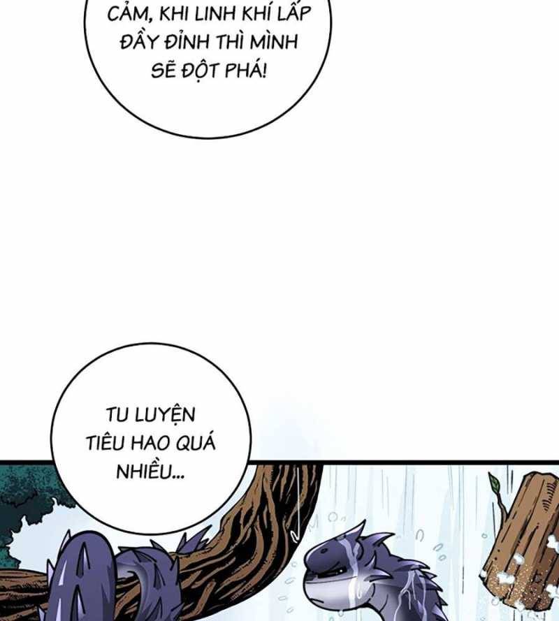 Lão Xà Tu Tiên Truyện: Chapter 2