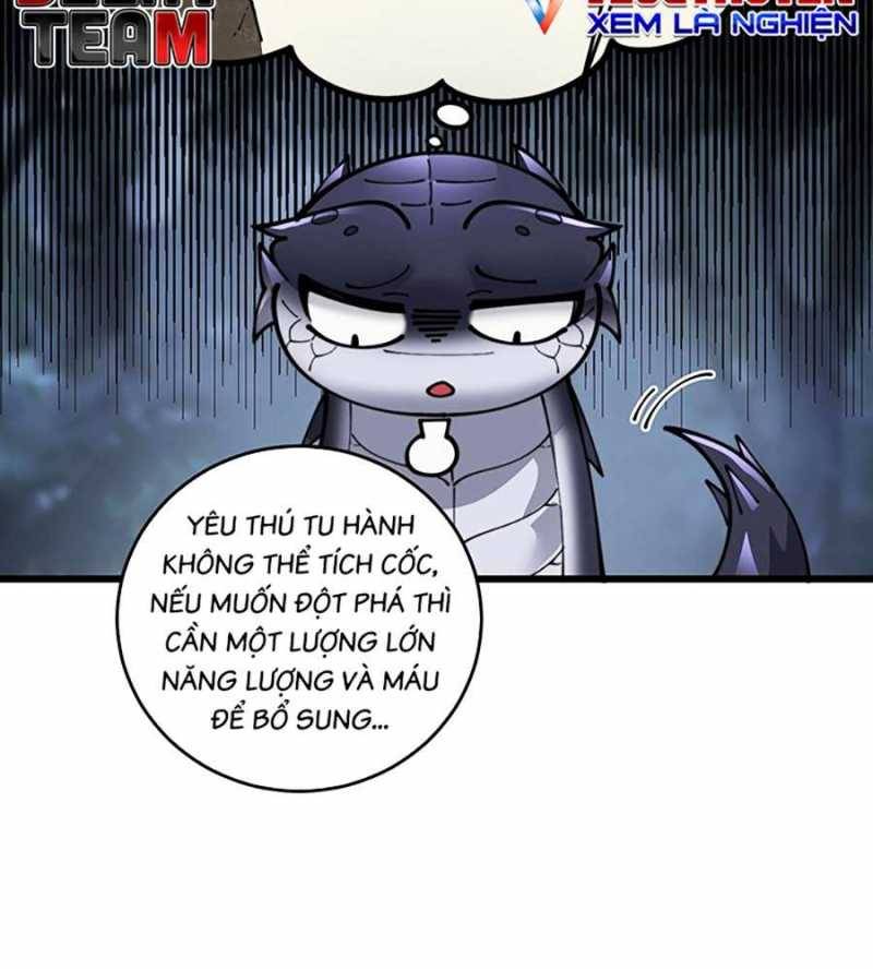 Lão Xà Tu Tiên Truyện: Chapter 2