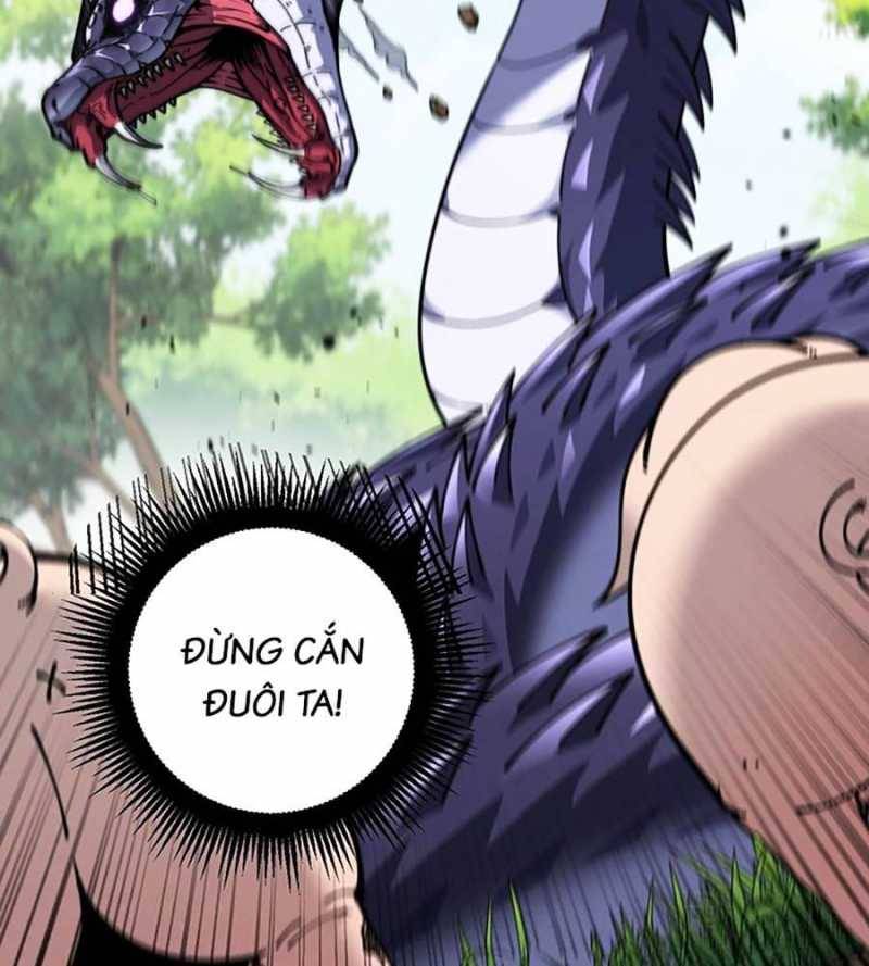 Lão Xà Tu Tiên Truyện: Chapter 2