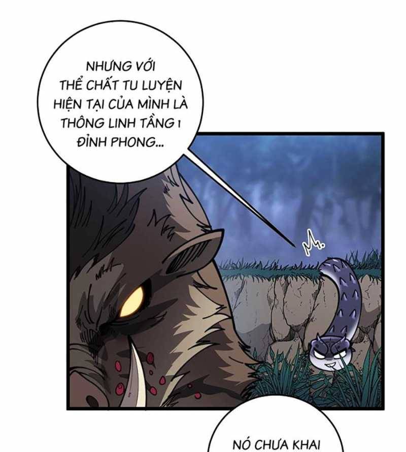 Lão Xà Tu Tiên Truyện: Chapter 2