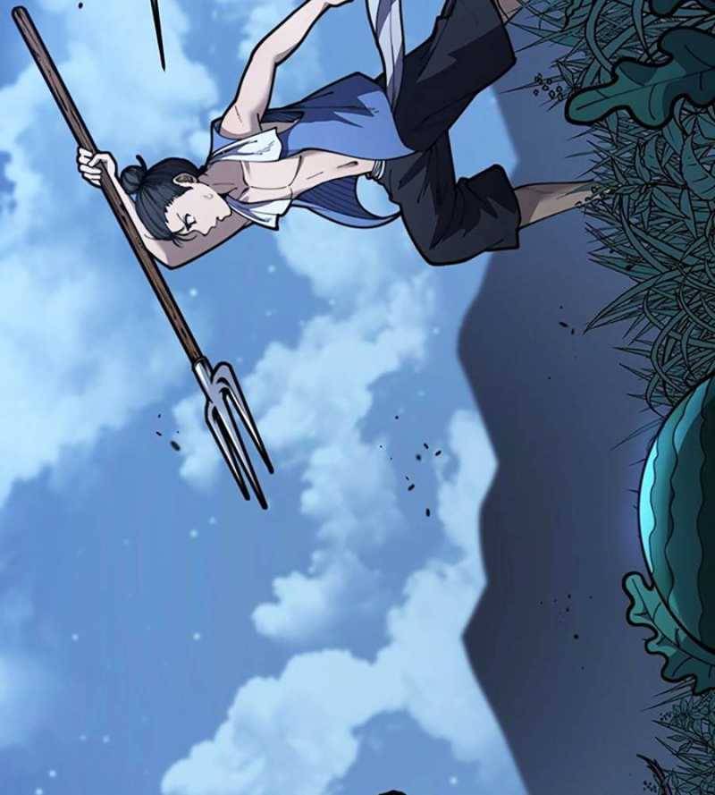 Lão Xà Tu Tiên Truyện: Chapter 3