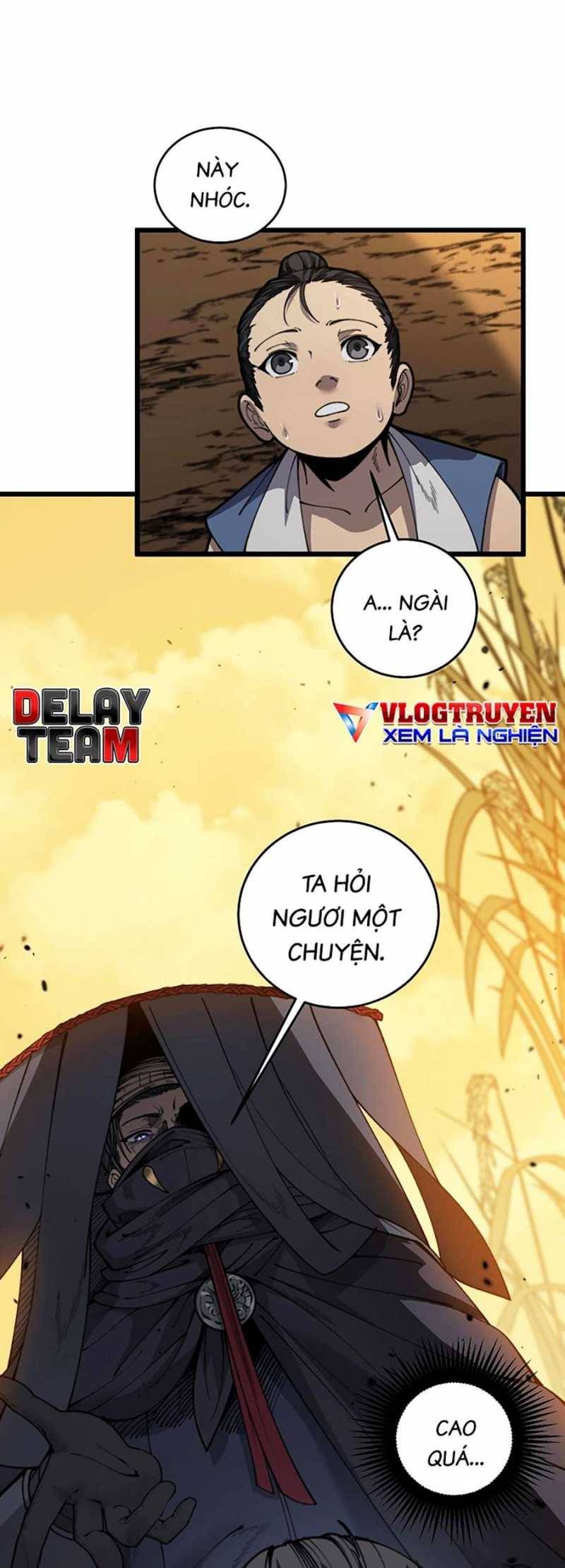 Lão Xà Tu Tiên Truyện: Chapter 4