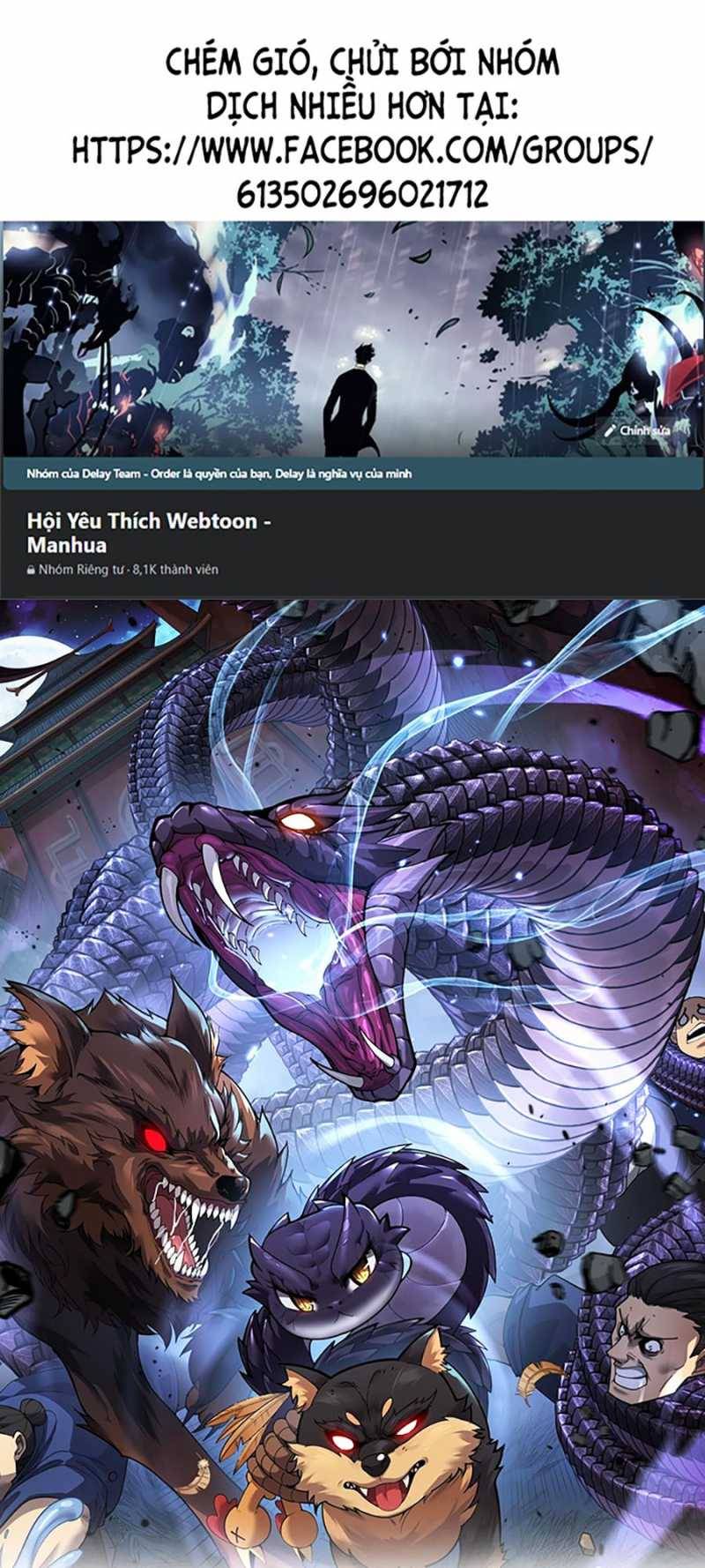 Lão Xà Tu Tiên Truyện: Chapter 5