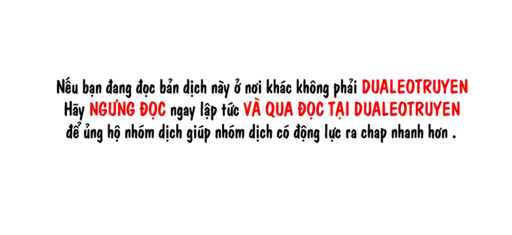 Ôi, Kẻ Thù Không Đội Trời Chung: Chapter 7