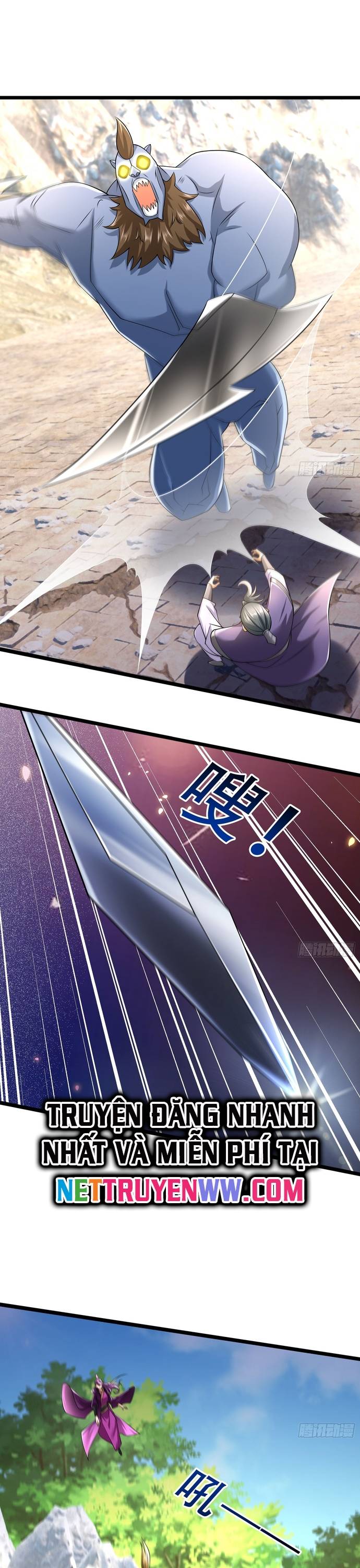 Tiên Làm Nô Thần Là Bộc, Đại Đế Làm Chó Giữ Nhà: Chapter 14