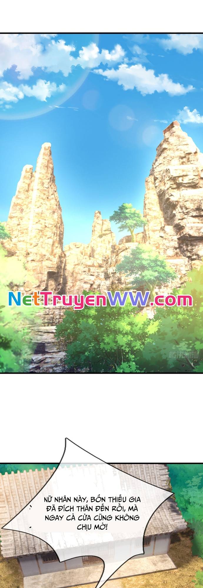 Tiên Làm Nô Thần Là Bộc, Đại Đế Làm Chó Giữ Nhà: Chapter 2