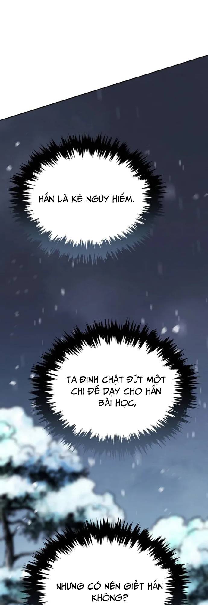 Tiểu Đệ Tử Của Võ Lâm Minh Chủ: Chapter 17