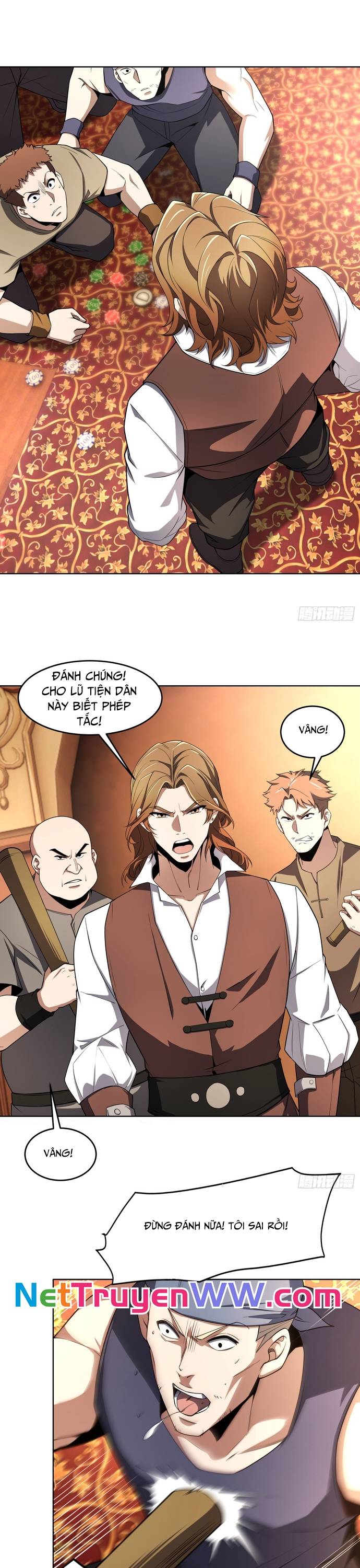 Ta Xây Dựng Đế Quốc Công Nghiệp Ở Đại Lục Ma Pháp: Chapter 4