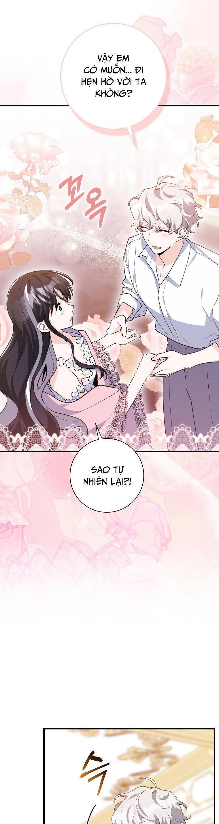 Nàng Chim Cánh Cụt Yêu Thích Của Chàng Cá Voi Sát Thủ Điên Rồ: Chapter 31