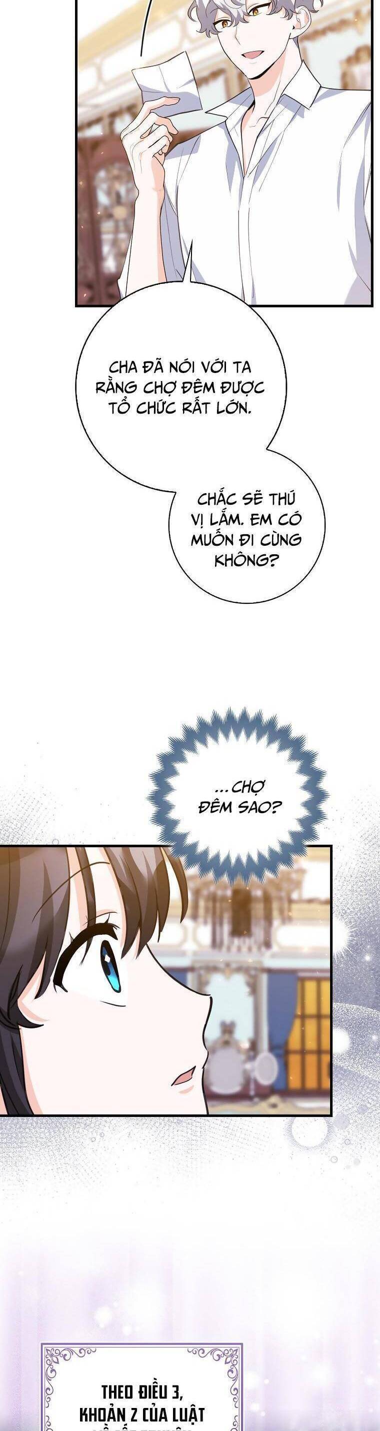 Nàng Chim Cánh Cụt Yêu Thích Của Chàng Cá Voi Sát Thủ Điên Rồ: Chapter 31