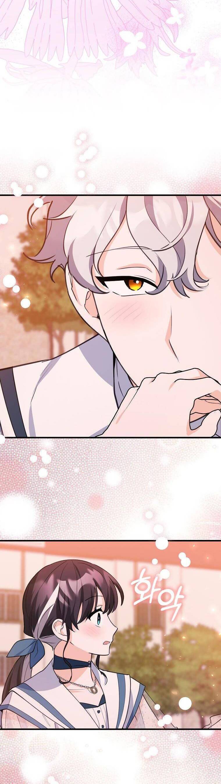 Nàng Chim Cánh Cụt Yêu Thích Của Chàng Cá Voi Sát Thủ Điên Rồ: Chapter 31