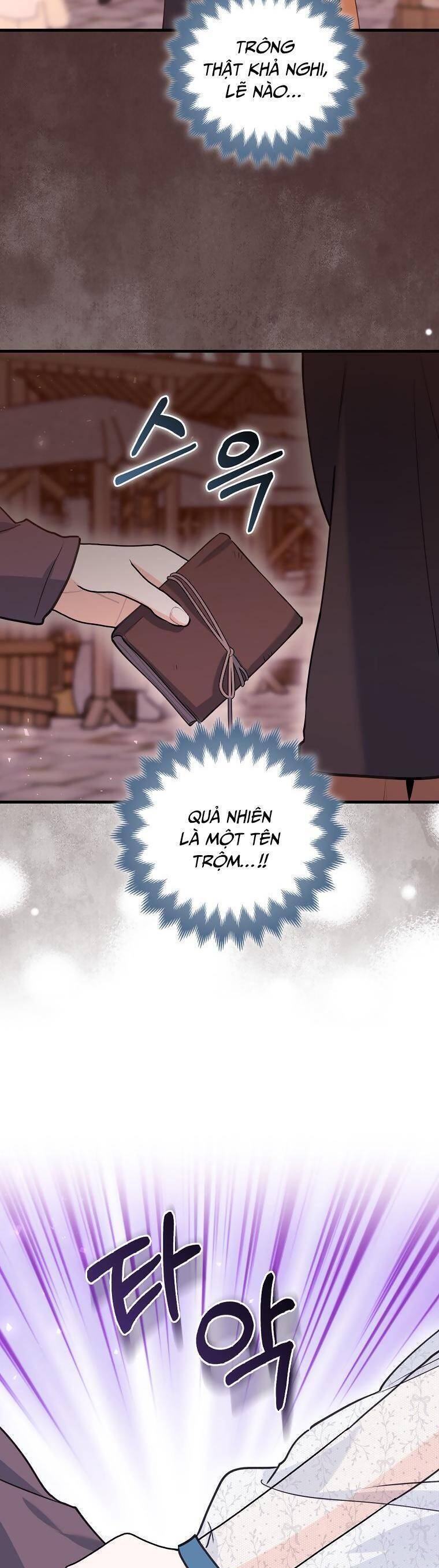 Nàng Chim Cánh Cụt Yêu Thích Của Chàng Cá Voi Sát Thủ Điên Rồ: Chapter 31