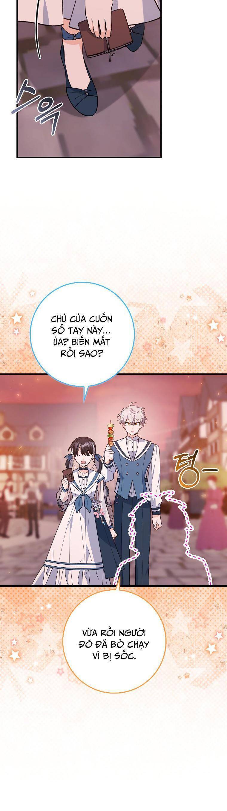 Nàng Chim Cánh Cụt Yêu Thích Của Chàng Cá Voi Sát Thủ Điên Rồ: Chapter 31