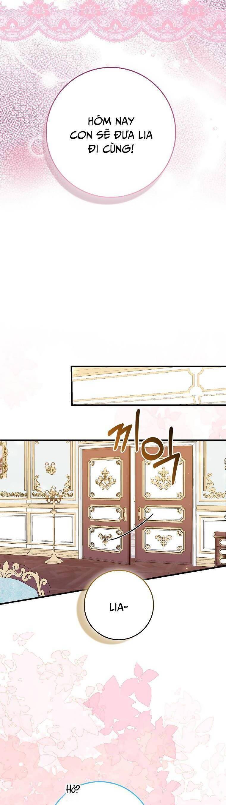 Nàng Chim Cánh Cụt Yêu Thích Của Chàng Cá Voi Sát Thủ Điên Rồ: Chapter 31
