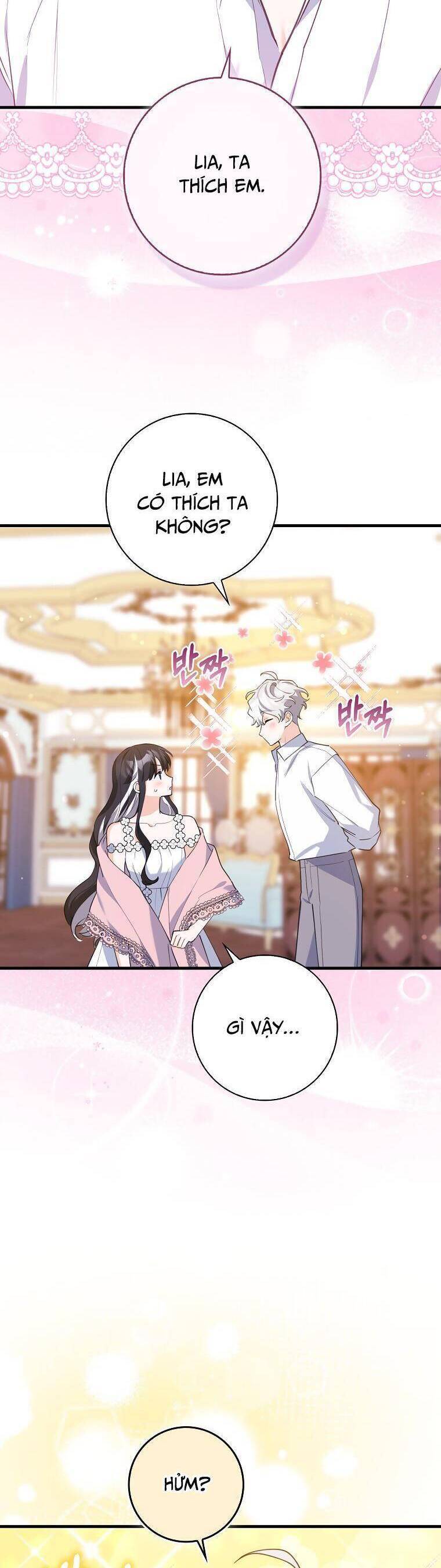 Nàng Chim Cánh Cụt Yêu Thích Của Chàng Cá Voi Sát Thủ Điên Rồ: Chapter 31