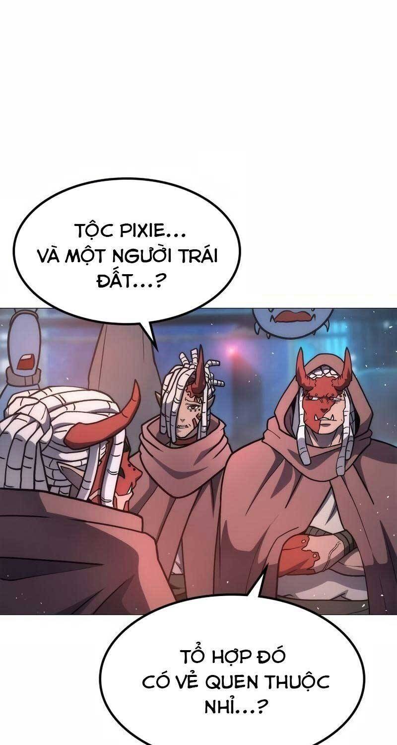 Đỉnh Phong Chi Tinh: Chapter 6