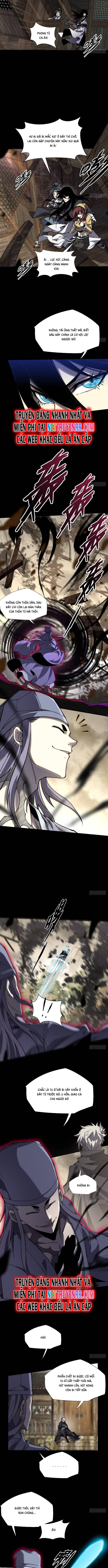 Quỷ Trọc Tiên Đạo: Chapter 7