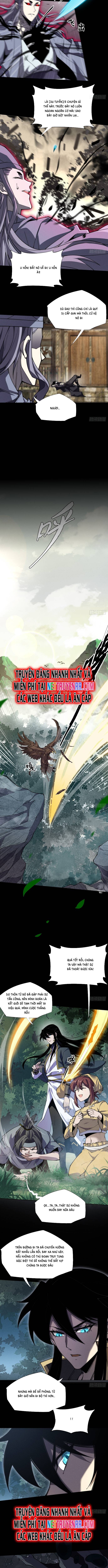 Quỷ Trọc Tiên Đạo: Chapter 7