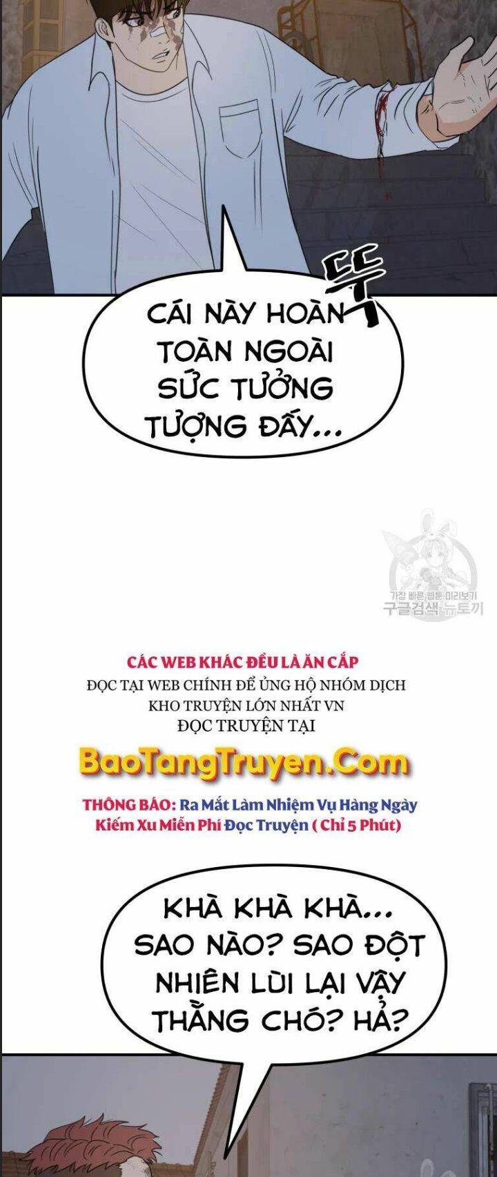 Bạn Trai Võ Sĩ: Chapter 38
