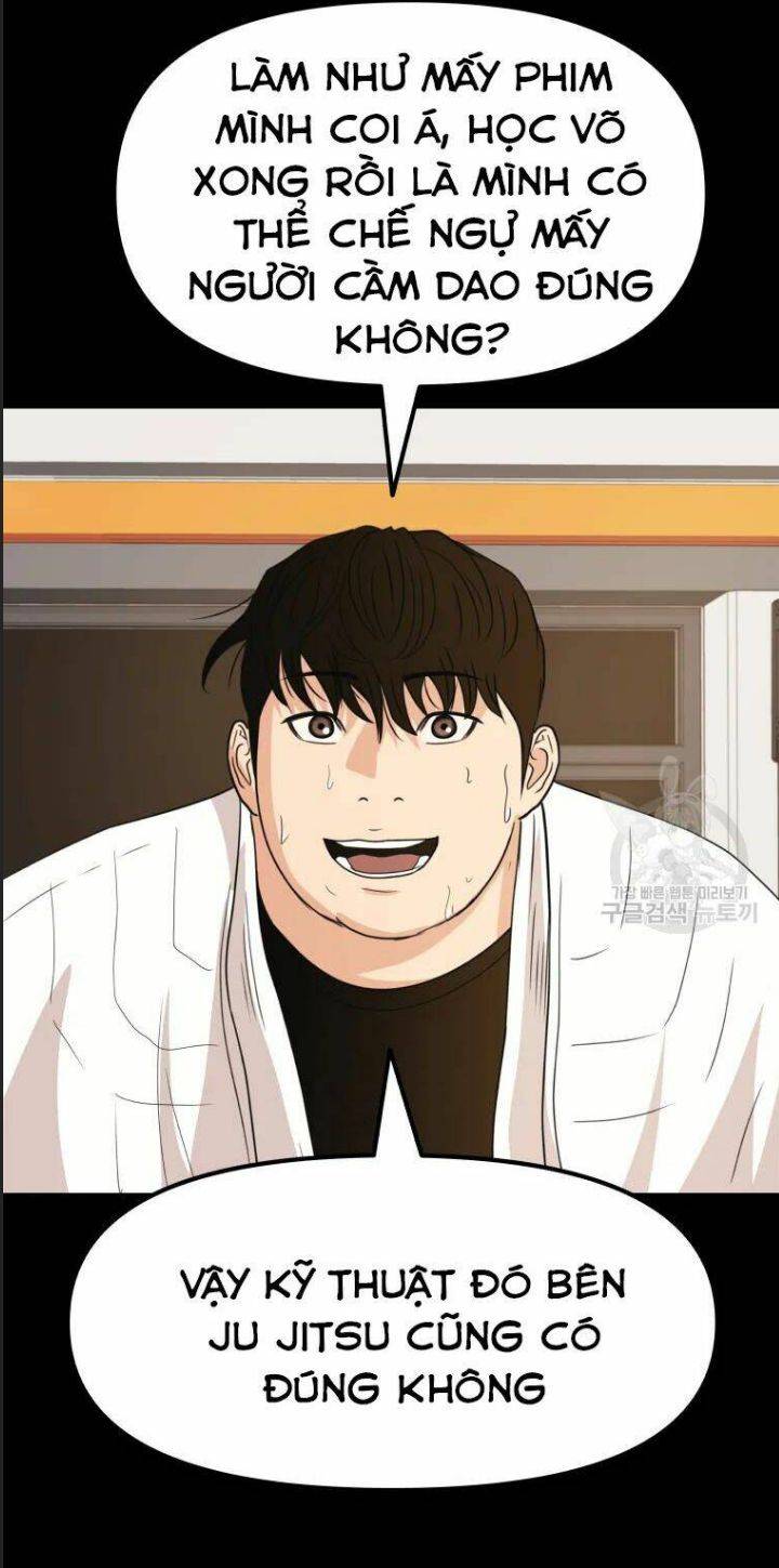 Bạn Trai Võ Sĩ: Chapter 38