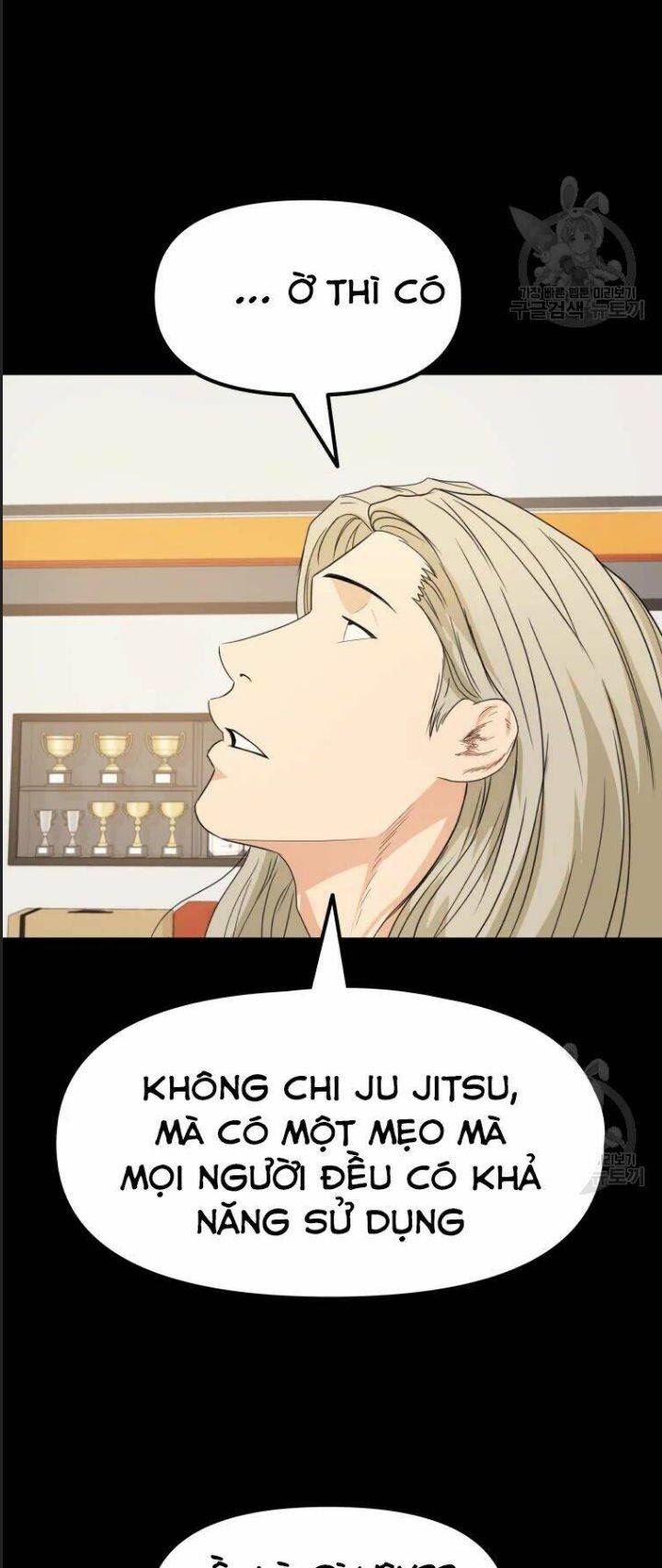 Bạn Trai Võ Sĩ: Chapter 38