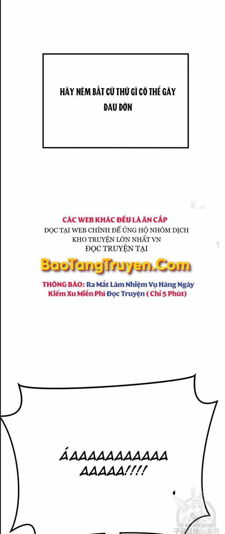 Bạn Trai Võ Sĩ: Chapter 38