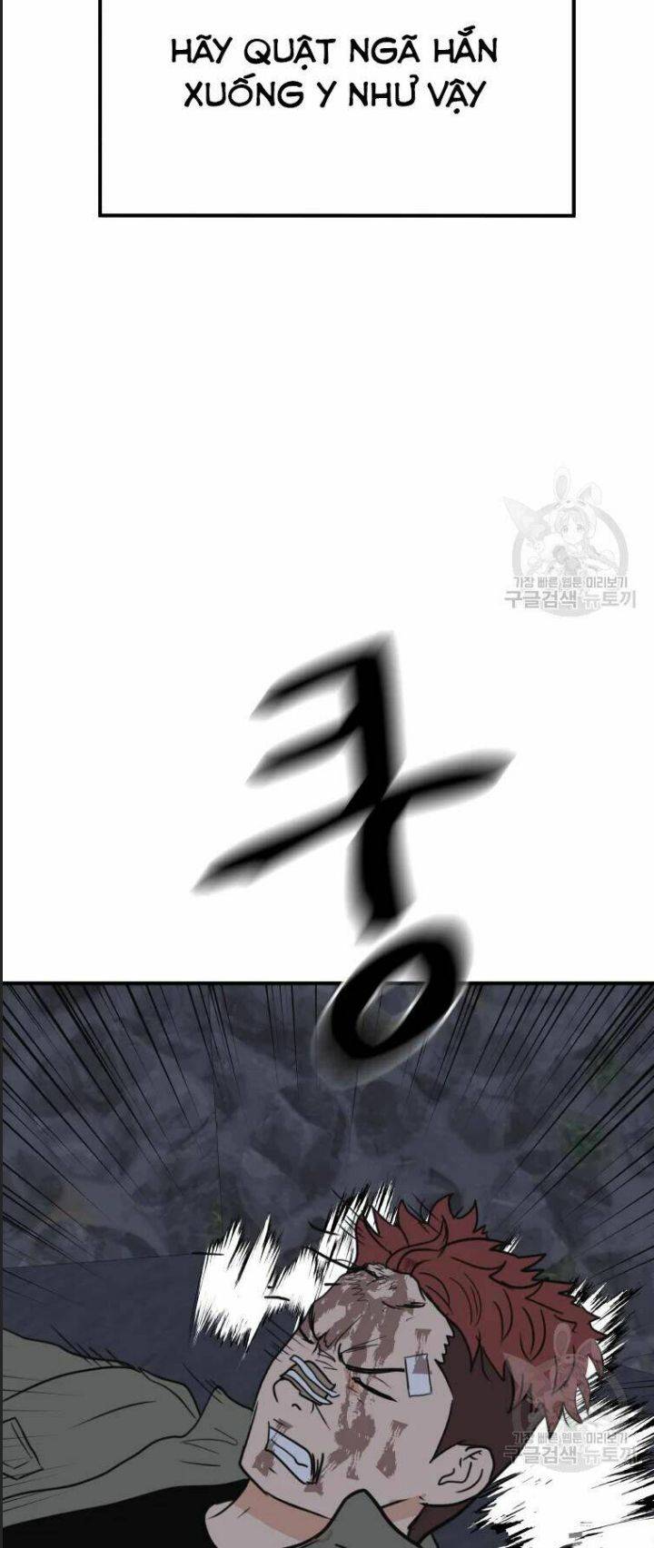 Bạn Trai Võ Sĩ: Chapter 38